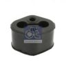DT 2.14126 Rubber Strip, exhaust system